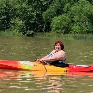 Meet your Posher, Aimee